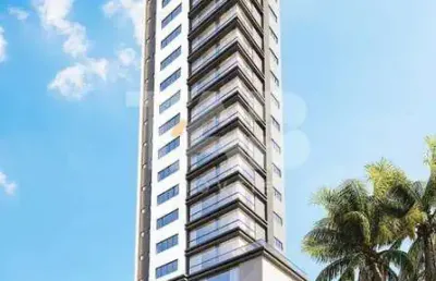 Bonne vie - apartamento para venda no  balneário camboriú