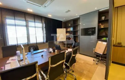 Sala comercial à venda na Avenida Coronel Marcos Konder, Centro, Itajaí