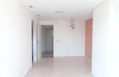 Apartamento à venda em osasco - 60m², 2 quartos, 1 suíte, próximo ao metrô presidente altino!