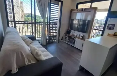Apartamento à venda em osasco | 1 dormitório, lazer completo e ótima localização!