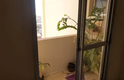Apartamento no condomínio azaléias localizado na avenida josé júlio - jaguaribe - osasco/sp