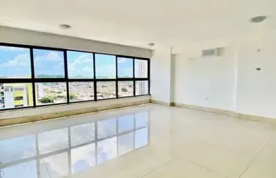 Apartamento com 3 quartos à venda na Avenida Nascimento de Castro, 2014, Lagoa Nova, Natal