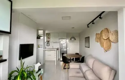 Apartamento com 2 quartos à venda na Rua Joaquim Eduardo de Farias, 213, Neópolis, Natal