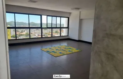 Apartamento com 3 quartos à venda na Avenida Nascimento de Castro, 2014, Lagoa Nova, Natal