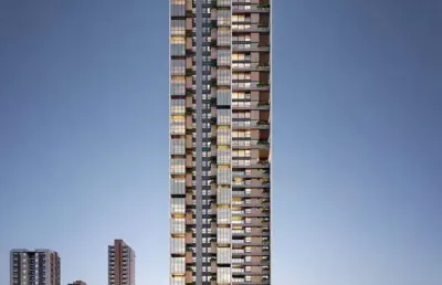 Apartamento com 3 quartos à venda na Rua Professor Moura Rabelo, 115, Candelária, Natal