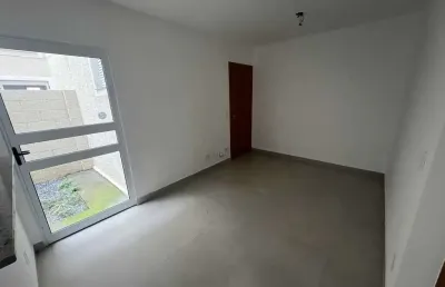 Apartamento com 2 quartos à venda em belo horizonte