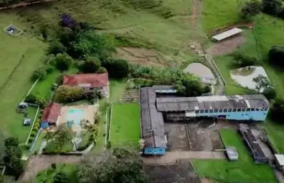Fazenda à venda na Zona Rural, 303, Zona Rural, Lambari