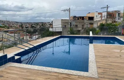 Apartamento com 2 quartos para alugar em belo horizonte
