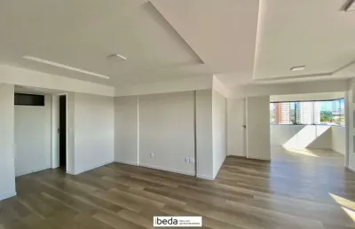 Apartamento com 3 quartos à venda na Rua Joaquim Fagundes, 617, Barro Vermelho, Natal