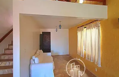 Casa com 2 quartos à venda na Rua Penha Nunes, 329, Santa Luiza, Varginha