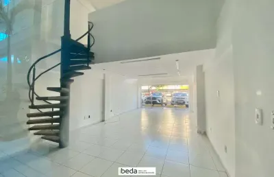 Ponto comercial à venda na Avenida Lima e Silva, 1611, Lagoa Nova, Natal