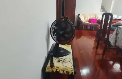 Cobertura com 3 quartos à venda na Rua Dias da Mota, 47, União, Belo Horizonte