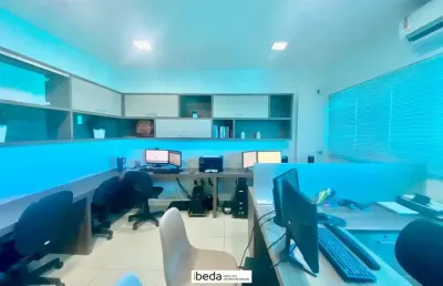 Ponto comercial à venda na Avenida Lima e Silva, 1611, Lagoa Nova, Natal