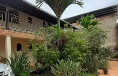 Casa com 6 quartos à venda na Rua Antônia Felícia do Reis, 105, Alto Caiçaras, Belo Horizonte