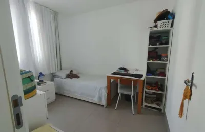 Apartamento com 2 quartos à venda em belo horizonte