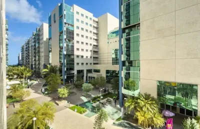 Apartamento com 1 quarto à venda na Rua Comerciário José Pontes de Magalhães, 70, Jatiúca, Maceió