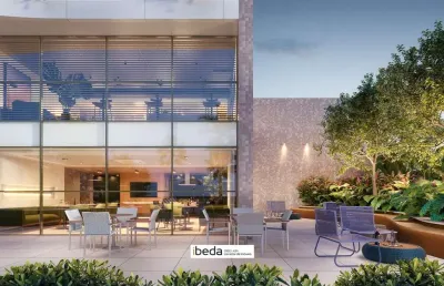 Apartamento com 3 quartos à venda na Rua Maria Auxiliadora, 1, Tirol, Natal