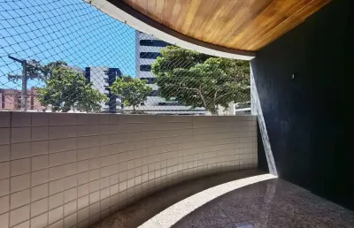 Apartamento com 3 quartos à venda na Rua Doutor Noel Nutels, 42, Jatiúca, Maceió
