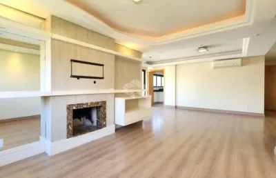 Apartamento com 3 quartos à venda na Rua Tenente-Coronel Fabrício Pilar, 560, Mont Serrat, Porto Alegre