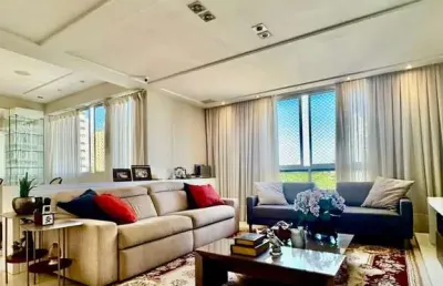 Apartamento com 3 quartos à venda na Rua Cláudio Machado, 595, Petrópolis, Natal