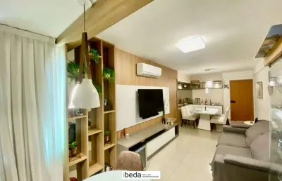 Apartamento com 3 quartos à venda na Rua Doutor João Chaves, 940, Tirol, Natal