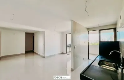 Apartamento com 3 quartos à venda na Rua Almirante Tértius Rabêlo, 100, Lagoa Nova, Natal