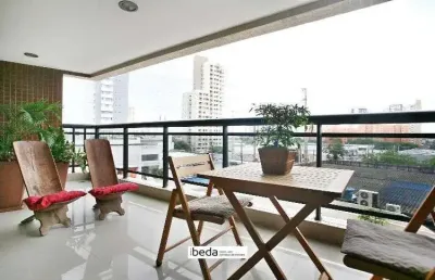 Apartamento com 3 quartos à venda na Avenida Amintas Barros, 3170, Lagoa Nova, Natal