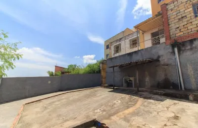 Casa com 2 quartos à venda na Rua Aristides Ferreira, 356, Colégio Batista, Belo Horizonte