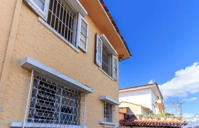 Casa com 3 quartos à venda na Rua Jacuí, 346, Floresta, Belo Horizonte
