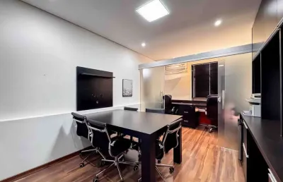 Sala comercial à venda na Avenida Cristiano Machado, 640, Sagrada Família, Belo Horizonte