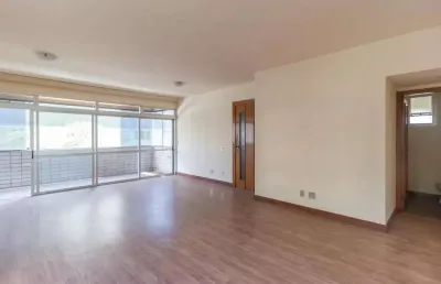Apartamento com 4 quartos à venda em belo horizonte