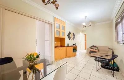Apartamento com 3 quartos à venda em belo horizonte