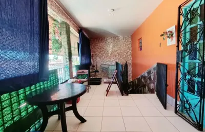 Apartamento com 2 quartos à venda na Rua Tereza de Azevedo, 898, Gruta de Lourdes, Maceió