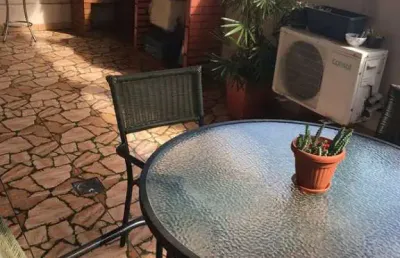 Cobertura com 2 quartos à venda na Avenida Marte, 860, Jardim Riacho das Pedras, Contagem