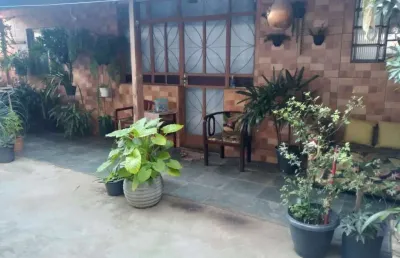 Casa com 3 quartos à venda na Rua das Petúnias, 1156, Lindéia, Belo Horizonte