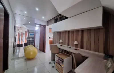Casa de condomínio com 2 quartos à venda em contagem