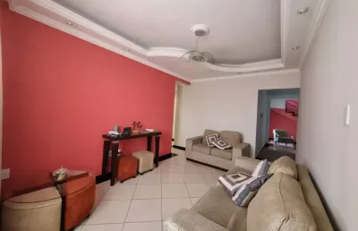 Cobertura com 3 quartos à venda na Rua Leonis, 301, Jardim Riacho das Pedras, Contagem