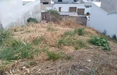 Terreno à venda na Rua Netuno, 190, Jardim Riacho das Pedras, Contagem