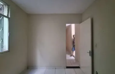 Apartamento com 2 quartos à venda na Rua Dorinato Lima, 605, Industrial, Contagem