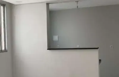 Apartamento com 2 quartos à venda na Rua Sete, 201, Santa Maria, Contagem