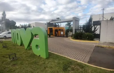 Apartamento com 2 quartos à venda na Avenida Siqueira Campos, 20132, Uvaranas, Ponta Grossa