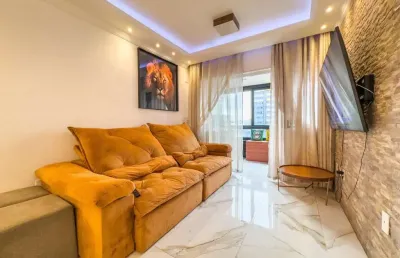 Apartamento com 3 quartos à venda na Avenida Professor Victal Barbosa, 134, Ponta Verde, Maceió