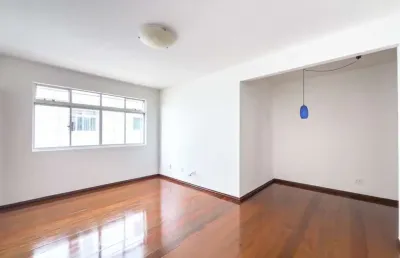Apartamento com 3 quartos para alugar em belo horizonte