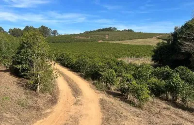 Fazenda à venda na Área Rural, 004, Área Rural de Varginha, Varginha
