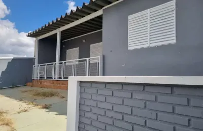 Casa com 3 quartos à venda na Rua Délio da Consolação Rocha, 0242, Santa Helena, Contagem