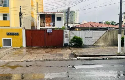 Casa com 3 quartos à venda na Avenida Santa Rita de Cássia, 308, Farol, Maceió