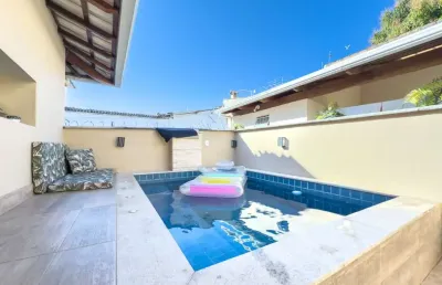 Casa com 3 quartos à venda na Rua Botucatu, 1007, Renascença, Belo Horizonte