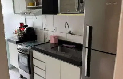 Apartamento com 3 quartos à venda na Rua Conselheiro José Bezerra, 226, Farol, Maceió