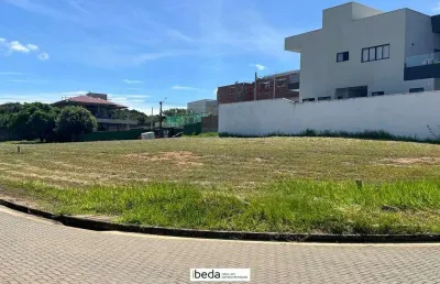 Terreno à venda na Avenida Alphaville, 1, Pium (Distrito Litoral), Parnamirim