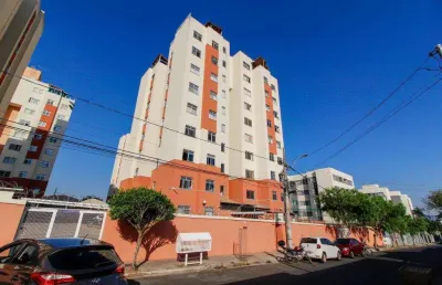 Apartamento com 3 quartos à venda em belo horizonte